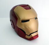 2016 Hasbro Marvel Legends Life-Size Iron Man Helmet