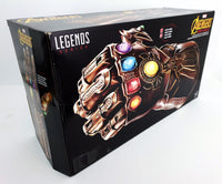 2017 Hasbro Marvel Legends Avengers Life-Size Infinity Gauntlet