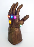 2017 Hasbro Marvel Legends Avengers Life-Size Infinity Gauntlet