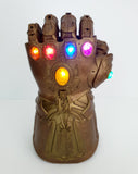 2017 Hasbro Marvel Legends Avengers Life-Size Infinity Gauntlet