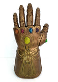 2017 Hasbro Marvel Legends Avengers Life-Size Infinity Gauntlet