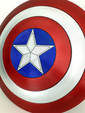 2018 Marvel Captain America Life-Size Custom Shield