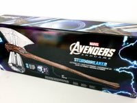 2020 Hasbro Marvel Legends Avengers Endgame Life-Size Stormbreaker Axe