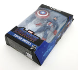 2019 Hasbro Marvel Legends Avengers Endgame 6" Captain America Action Figure - NO Thor BAF