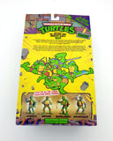 2012 Playmates TMNT Classic Collection 1988 6" Raphael Action Figure