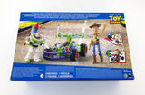2021 Mattel Disney Toy Story Moving Day Rescue Action Figures