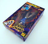 1995 Toy Biz Marvel Ghost Rider 10" Johnny Blaze Action Figure