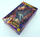1995 Toy Biz Marvel Ghost Rider 10" Ghost Rider Action Figure