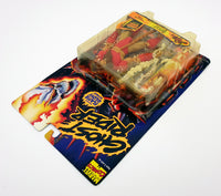1996 Toy Biz Marvel Ghost Rider 5" Outcast Action Figure