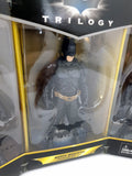 2013 Mattel DC Batman The Dark Knight Trilogy Movie Masters Premium Box Set