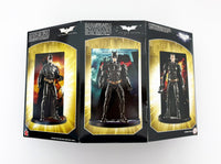 2013 Mattel DC Batman The Dark Knight Trilogy Movie Masters Premium Box Set