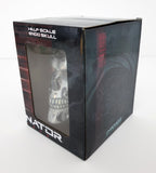2019 Chronicle Collectibles Terminator Genisys 1:2 Endo Skull Loot Crate Exclusive