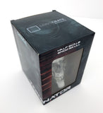 2019 Chronicle Collectibles Terminator Genisys 1:2 Endo Skull Loot Crate Exclusive