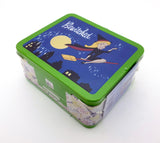 2001 Hallmark Bewitched Mini Tin Lunch Box