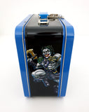 2019 Funko DC Primal Age Batman Embossed Tin Lunch Box