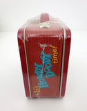 2001 Hallmark The Howdy Doody Show Mini Tin Lunch Box