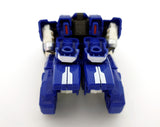 2012 Hasbro Transformers Generations Fall of Cybertron 5" Ultra Magnus Action Figure