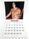 לוח שנה של WWF משנת 1986
